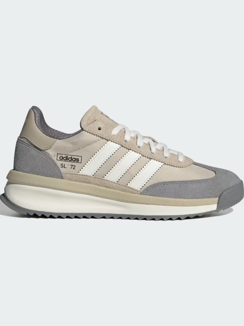 Adidas Originals SL 72 RTN Casual shoes JR8764 Unisex Size 13 | *NEW*